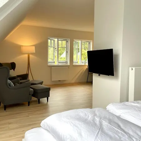 Ferienwohnung 54 Nord *