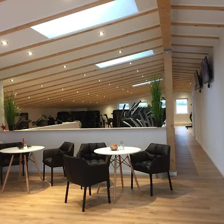 Ferienwohnung 54 Nord